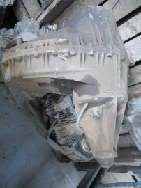 Ford - Transfer Case - XL34-7A195-AC